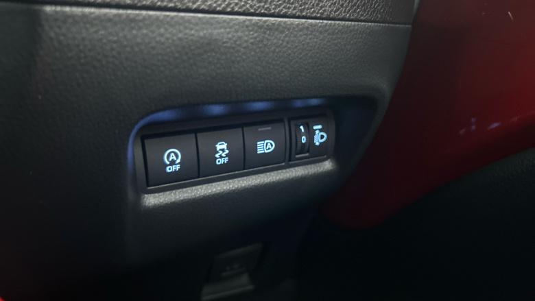 Toyota Aygo X 1.0 VVT-i Edge 5dr Petrol Hatchback